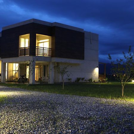 Gasthaus Maple Feeling Vacation Farm Guangfu Exterior foto
